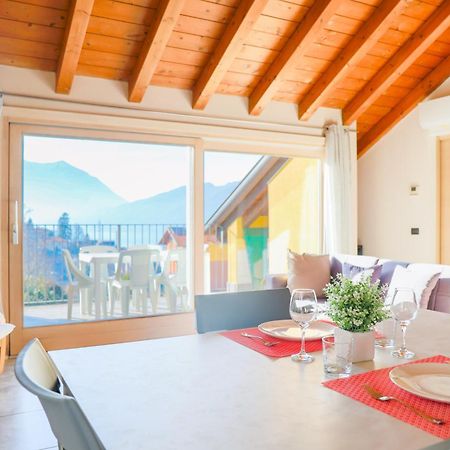 Colombera By Design Studio Bellano Dış mekan fotoğraf