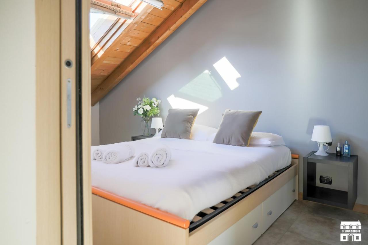 Colombera By Design Studio Bellano Dış mekan fotoğraf