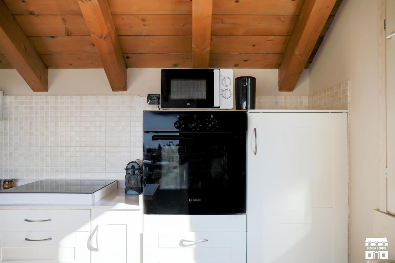 Colombera By Design Studio Bellano Dış mekan fotoğraf