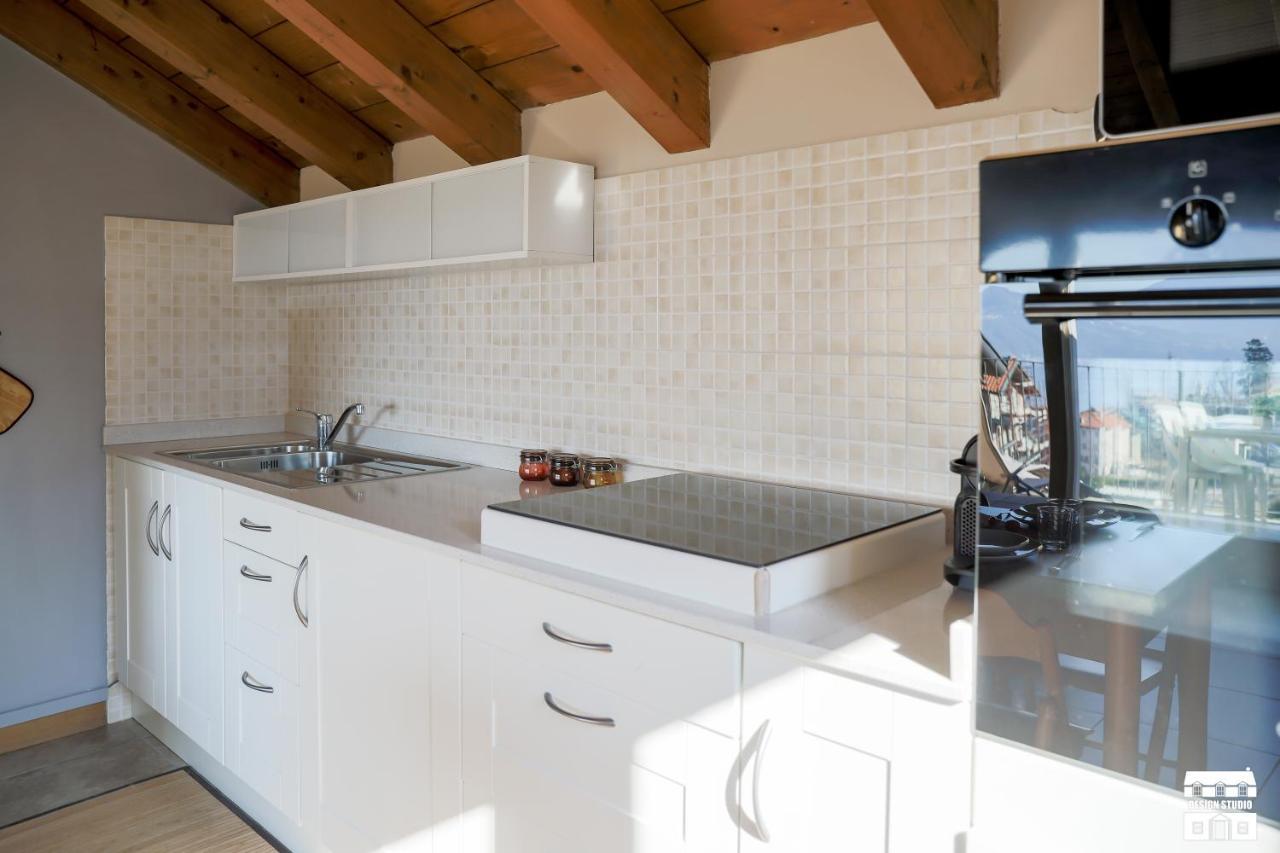 Colombera By Design Studio Bellano Dış mekan fotoğraf
