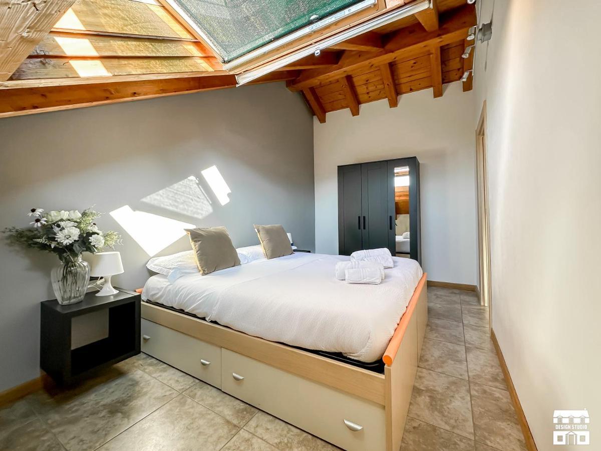 Colombera By Design Studio Bellano Dış mekan fotoğraf