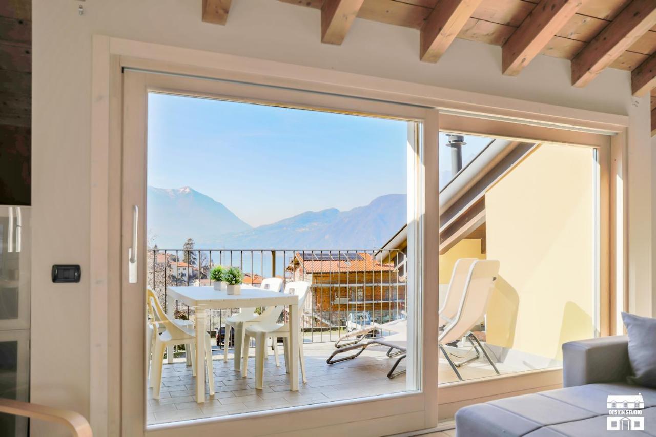 Colombera By Design Studio Bellano Dış mekan fotoğraf