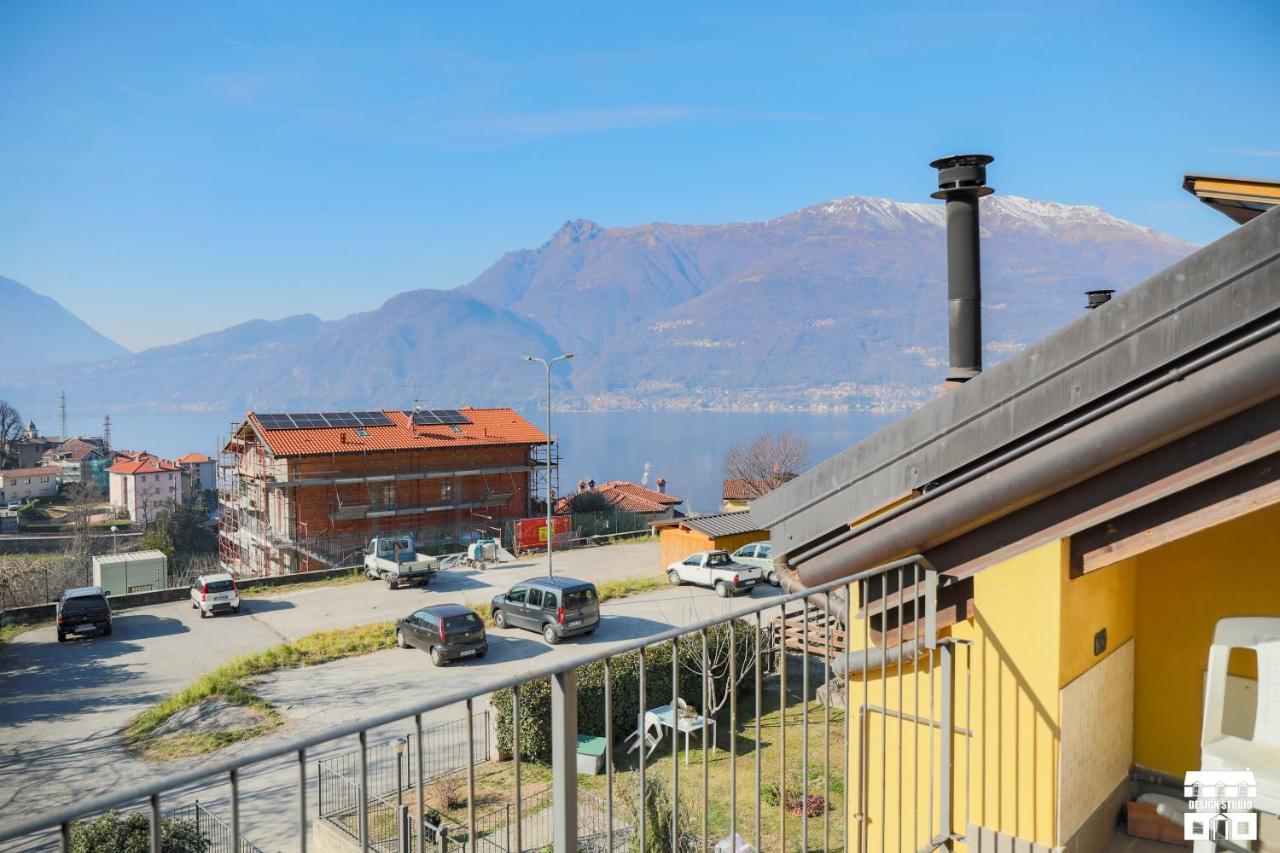 Colombera By Design Studio Bellano Dış mekan fotoğraf