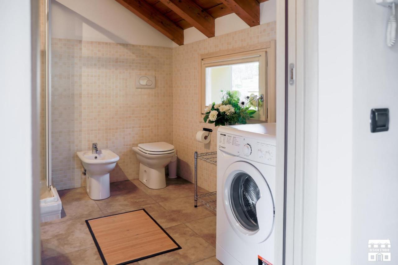 Colombera By Design Studio Bellano Dış mekan fotoğraf