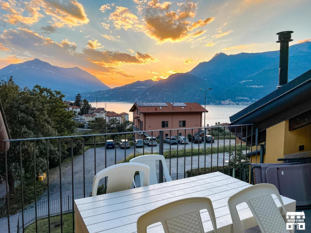 Colombera By Design Studio Bellano Dış mekan fotoğraf