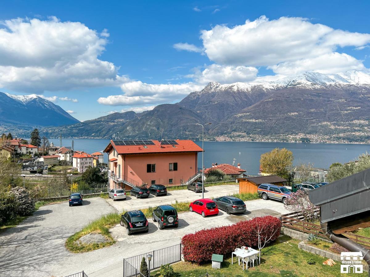Colombera By Design Studio Bellano Dış mekan fotoğraf