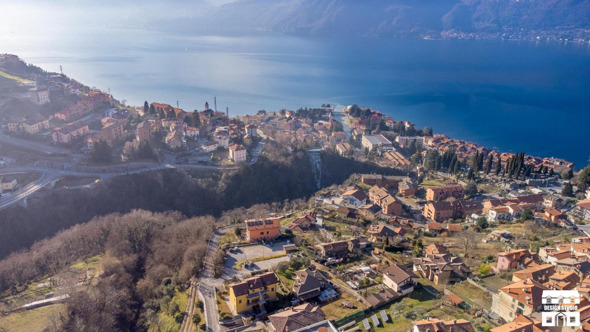 Colombera By Design Studio Bellano Dış mekan fotoğraf